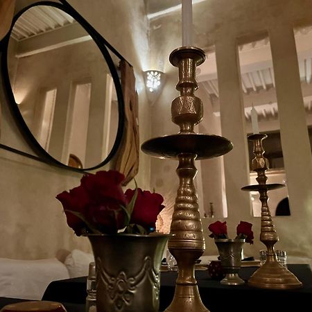 Riad Malaika Эс-Сувейра Экстерьер фото