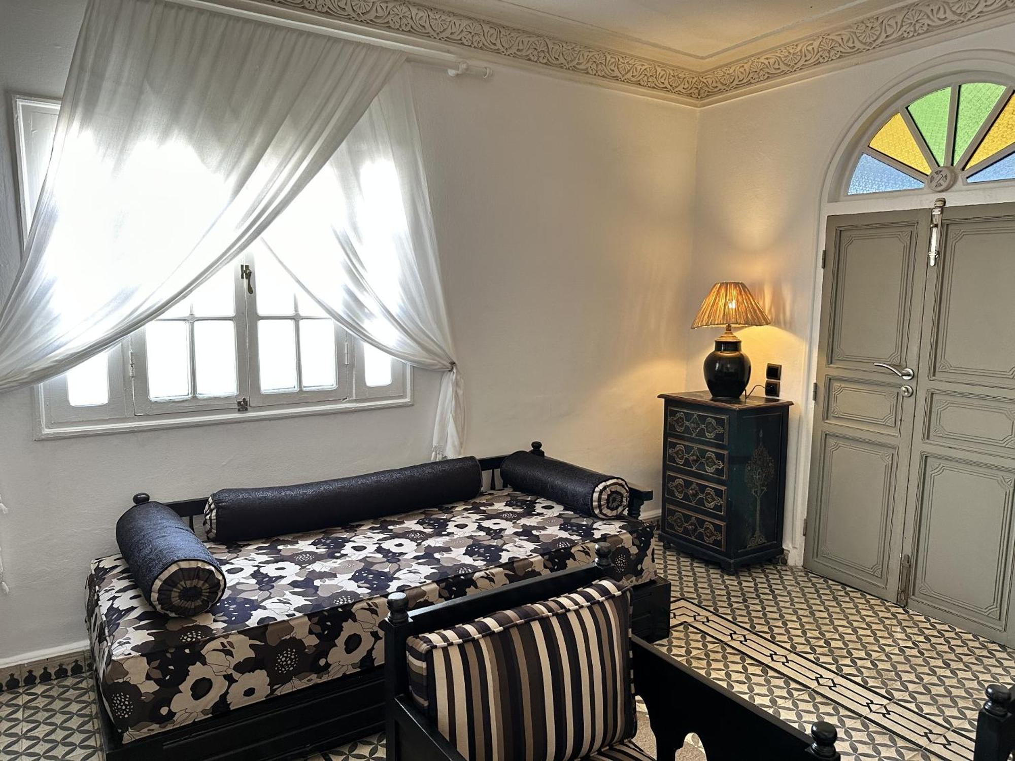 Riad Malaika Эс-Сувейра Экстерьер фото