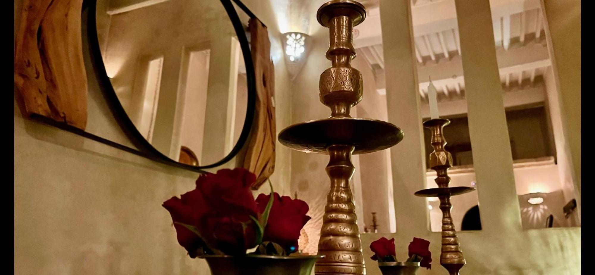 Riad Malaika Эс-Сувейра Экстерьер фото