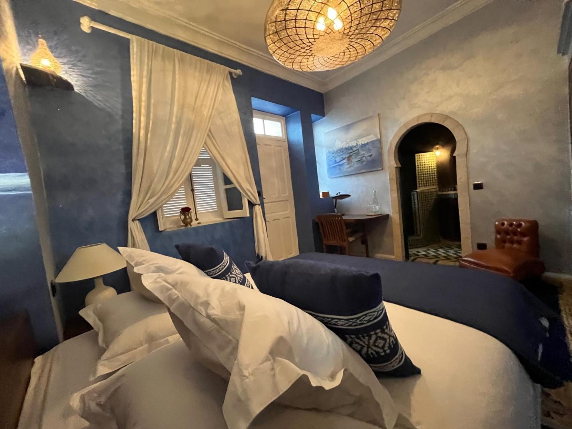 Riad Malaika Эс-Сувейра Номер фото