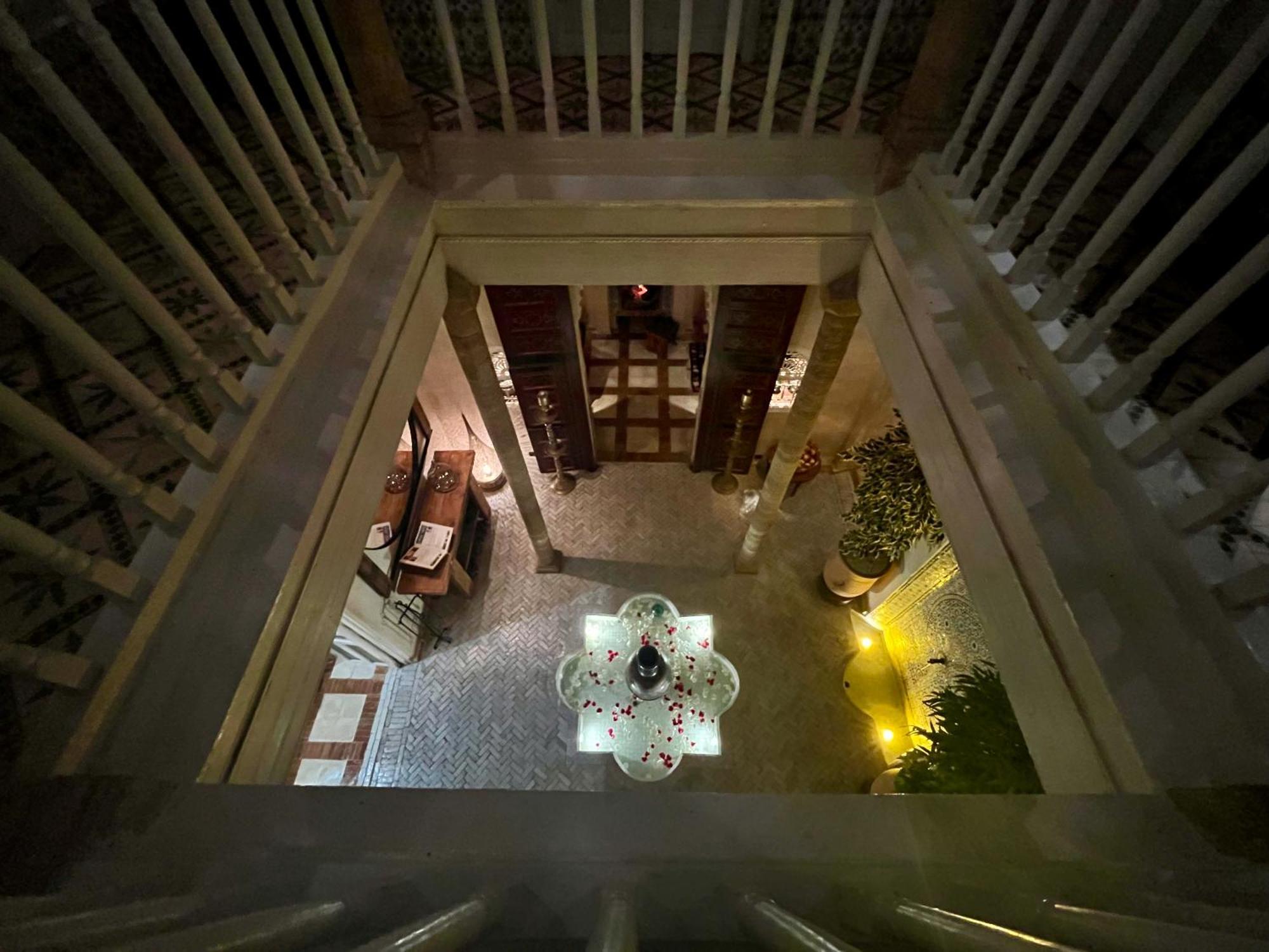 Riad Malaika Эс-Сувейра Экстерьер фото