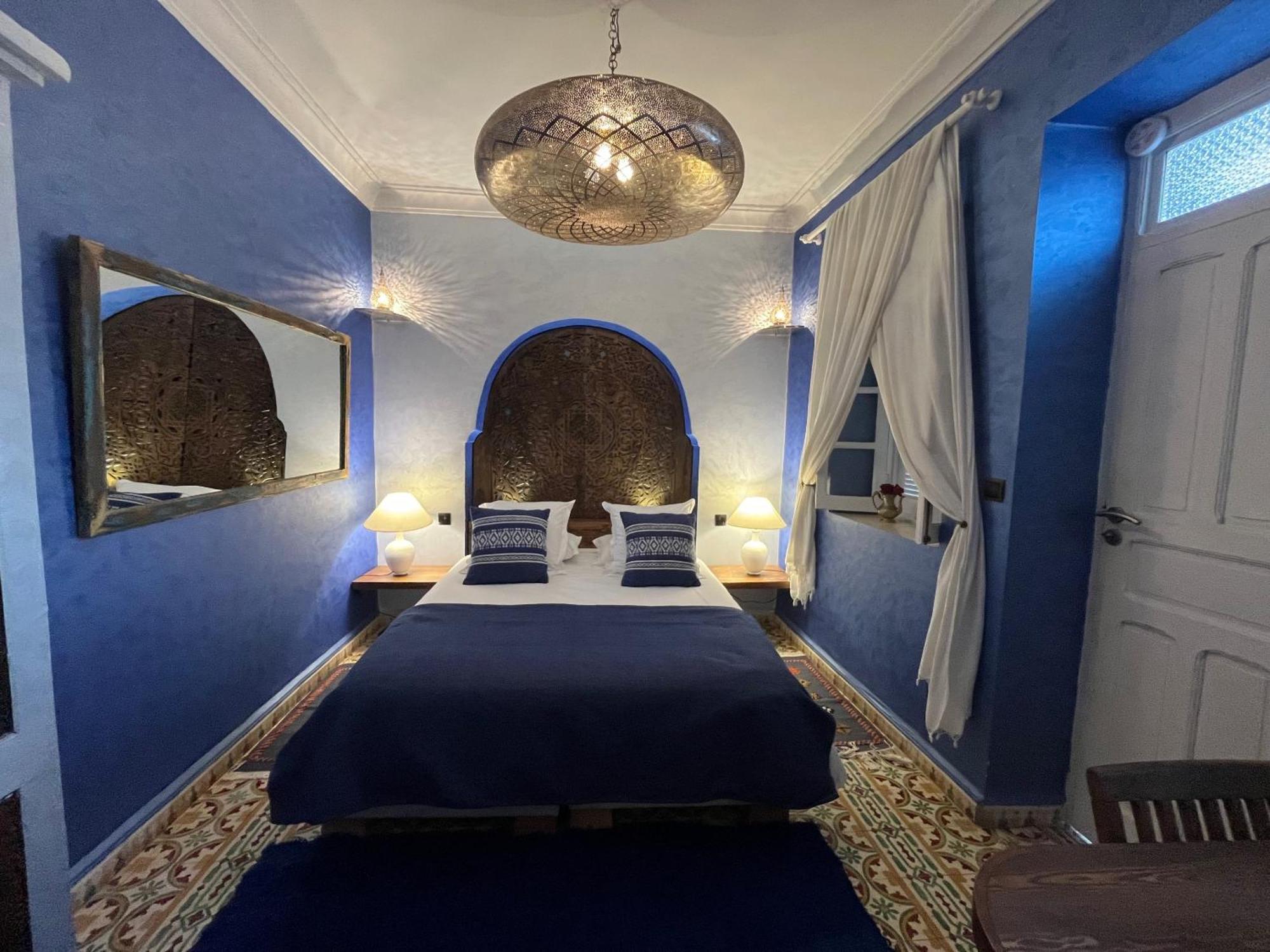 Riad Malaika Эс-Сувейра Номер фото