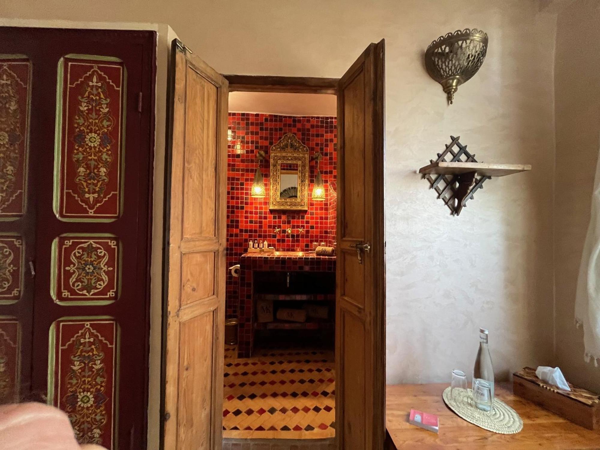 Riad Malaika Эс-Сувейра Номер фото